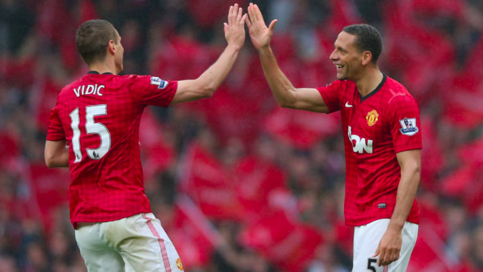 还因其个性 还因其个性